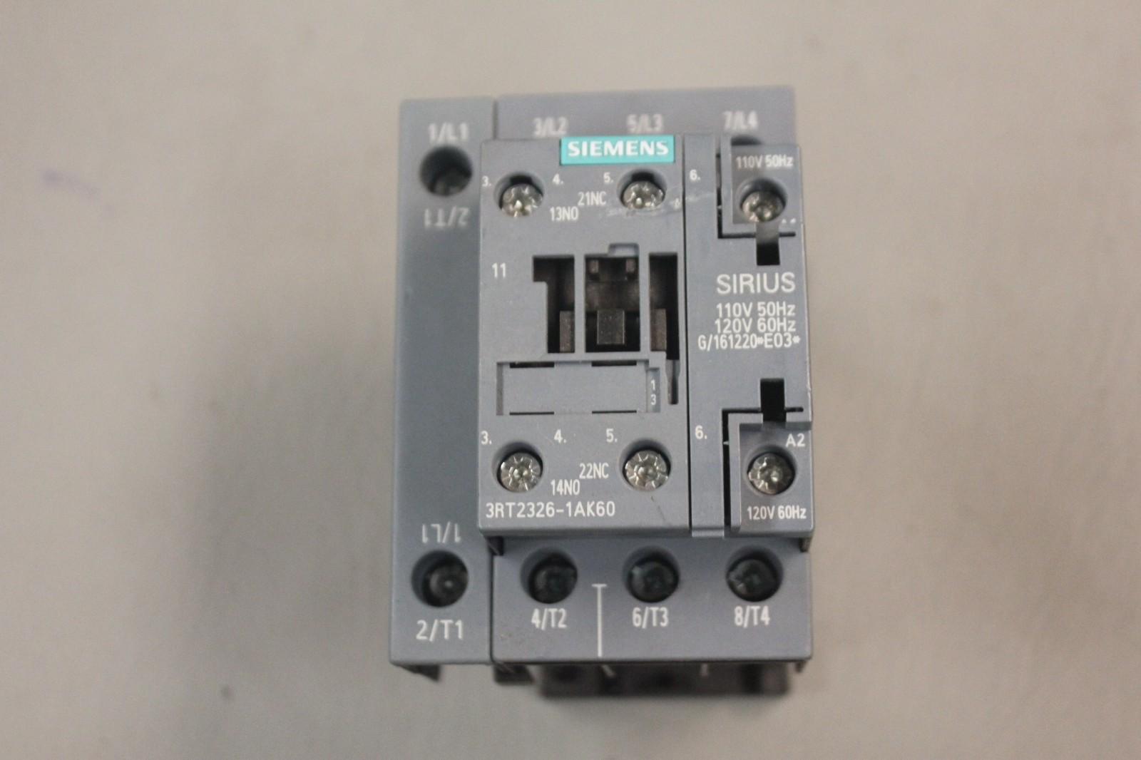 CONTACTOR RES S0 35A 120VAC 5NO/1NC SCRW