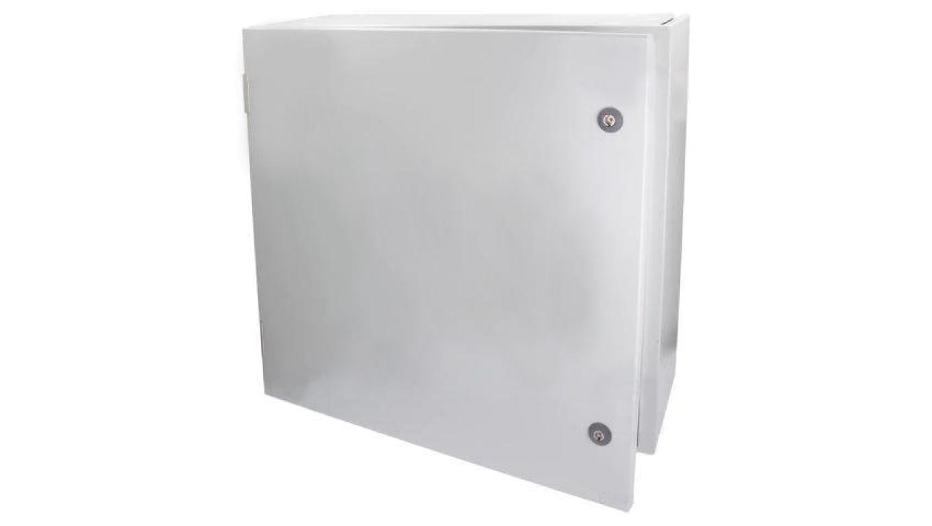 SR2-SRN6625K Metallic enclosure SR2