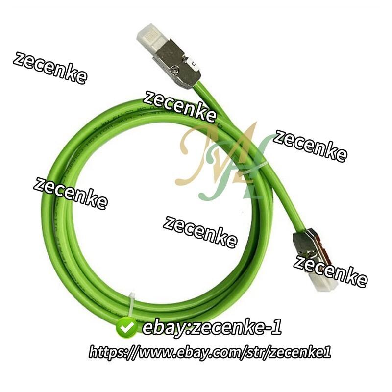 SIGNAL CABLE, PREFAB, MC500, .3M