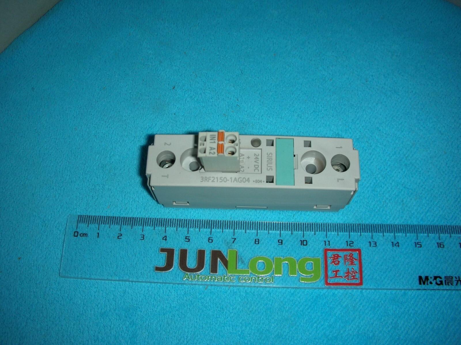SEMICONDUCTOR RELAY 3RF2