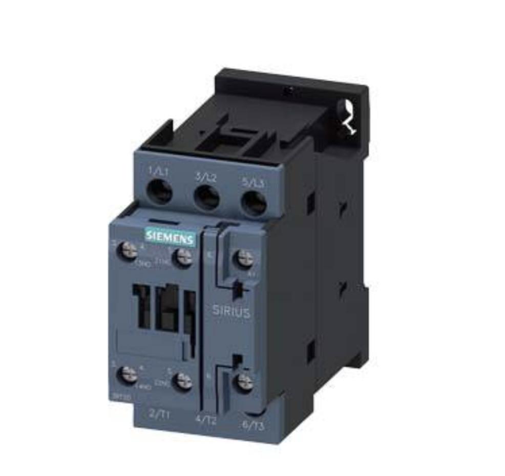 CONTACTOR S0 16A 110VAC 1NO/1NC SCRW