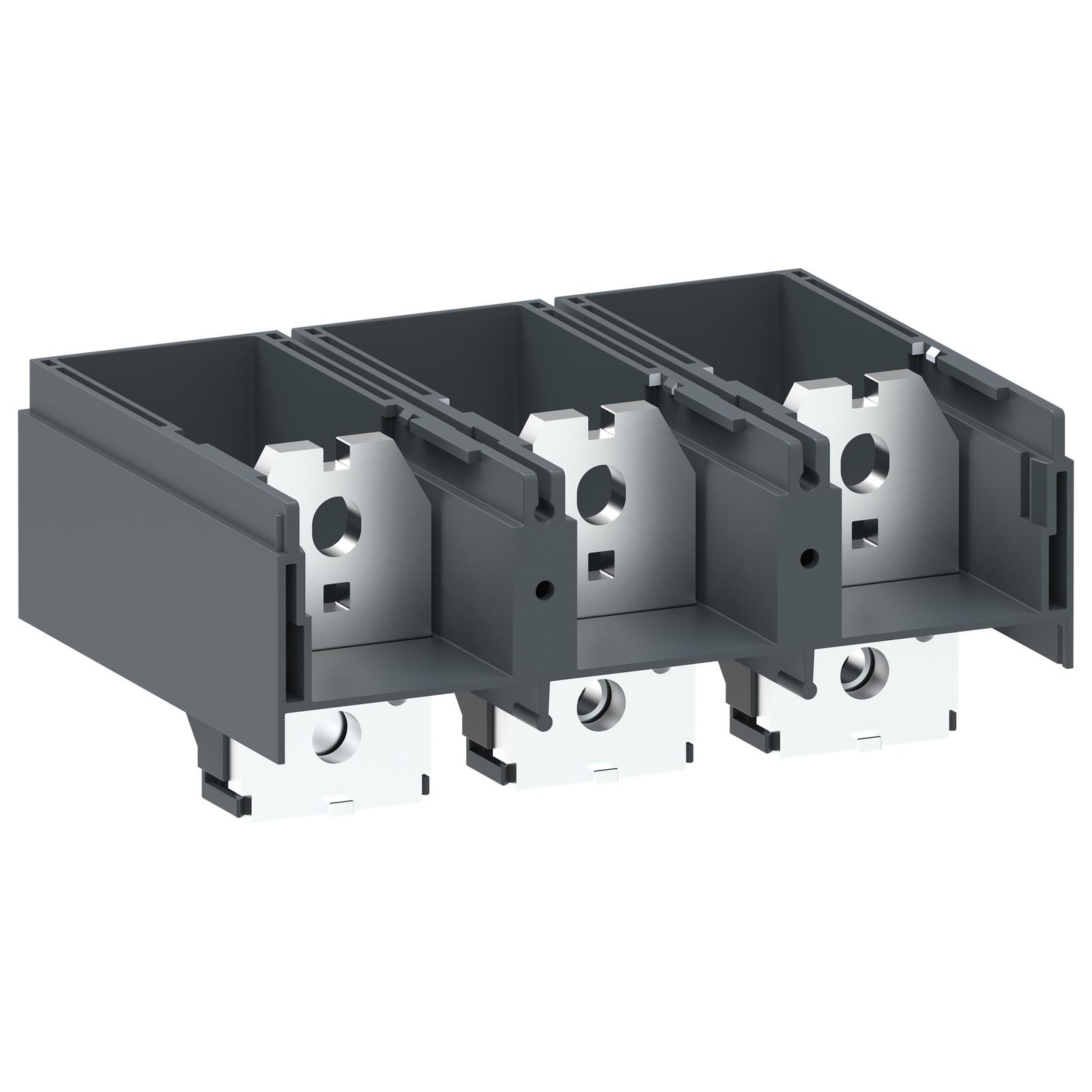 Contactor accessory, cable replacement memory, TeSys Giga, LC1G630-800, 3 pole