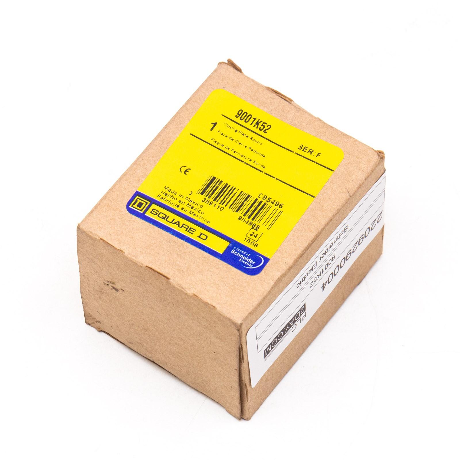 30mm push button, Type K, Type SK, black plastic closing plate, NEMA 1, 4, 4X, 12 and 13