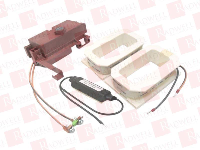 COIL AC OPERATED 120V/60HZ 110V/50HZ