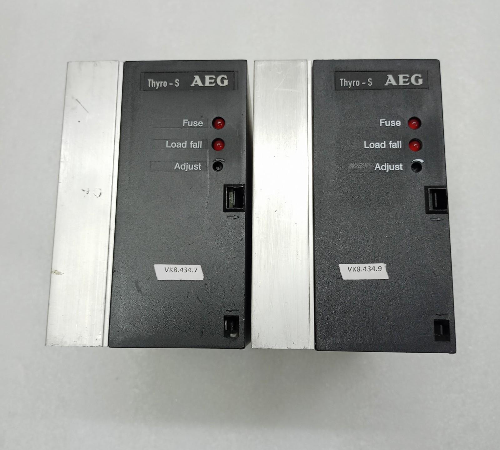 THYRO TWS 200-100 HT