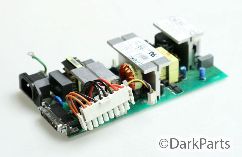 3C16980A Liteon Type 32320 Power Supply T32320 PSU