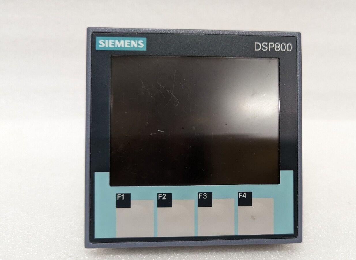 BRKR 3VA2 DSP800 DISPLAY ACC