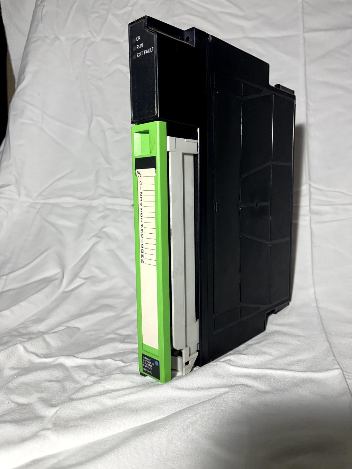 QMB1620 QMB 1620 Relay 16 outputs 2A
