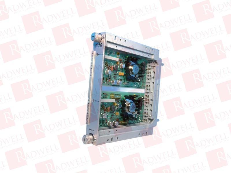 BROWN BOVERI QMLU-502 QMLU502