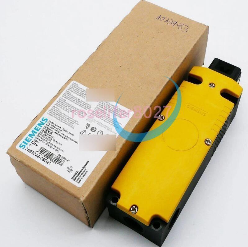 INTERLOCK SW, MECH LOCK_SOL UNLOCK, 24VDC