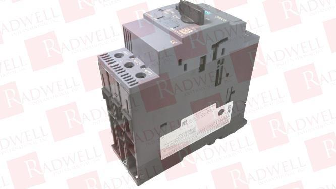 CIRCUIT BREAKER. SCREW-TYPE. 36 A