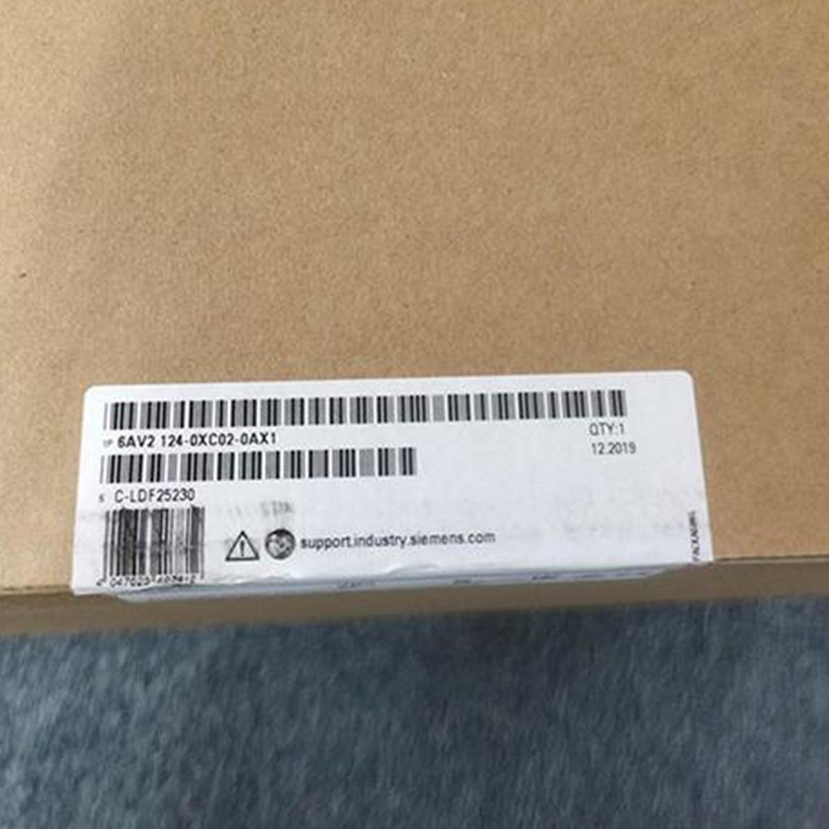 SIMATIC HMI TP2200 COMFORT