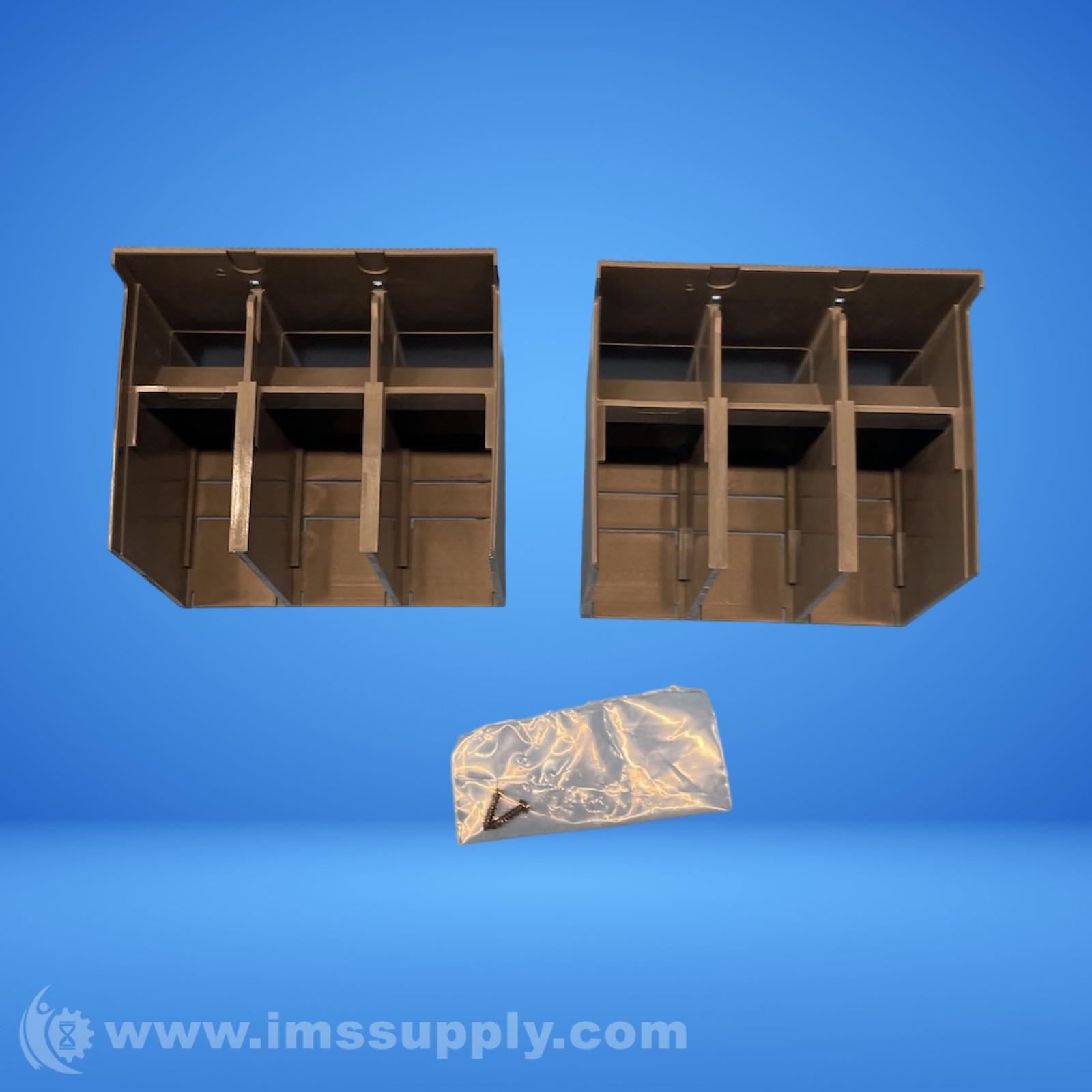 HTC XT4 3p TERMINAL COVERS HIGH 2pcs