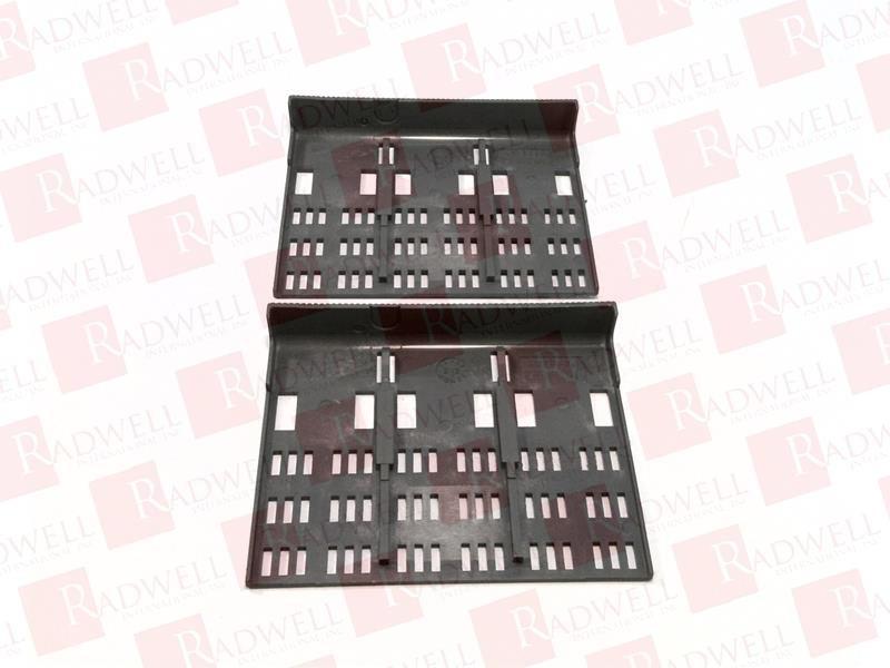 LTC XT4 3p TERMINAL COVERS LOW 2pcs