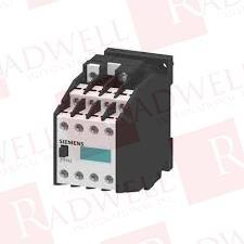 CONTROL RELAY, 220V @ 60HZ, 4NO+4NC
