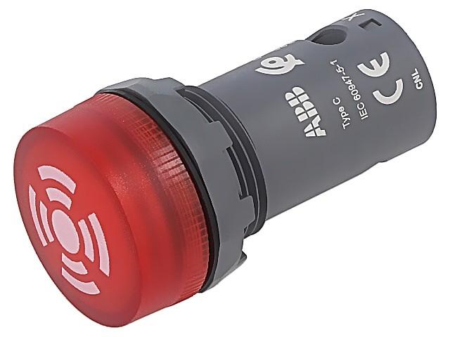 CB1-612R Buzzer