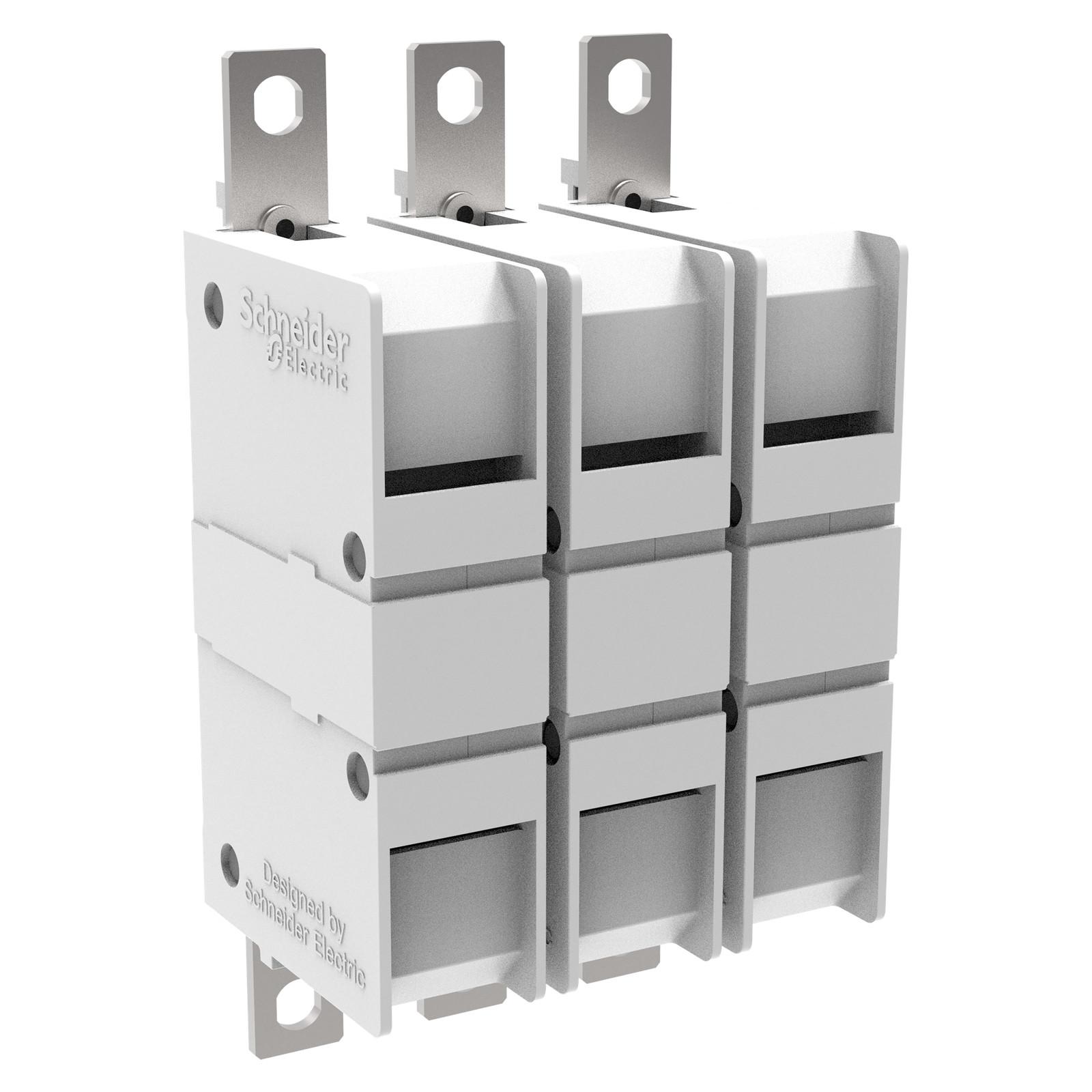 Switching Module Kit,TeSys Giga contactor,for LC1G400-500,3 pole