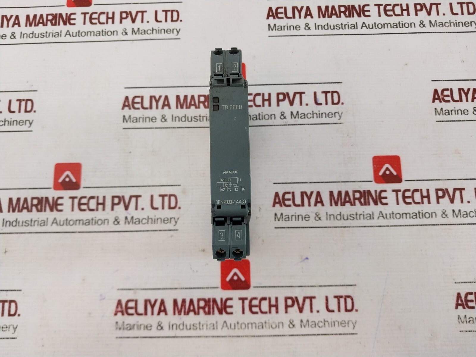 THERMISTOR MOT. PROT. 1CO US=A1 17.5MM