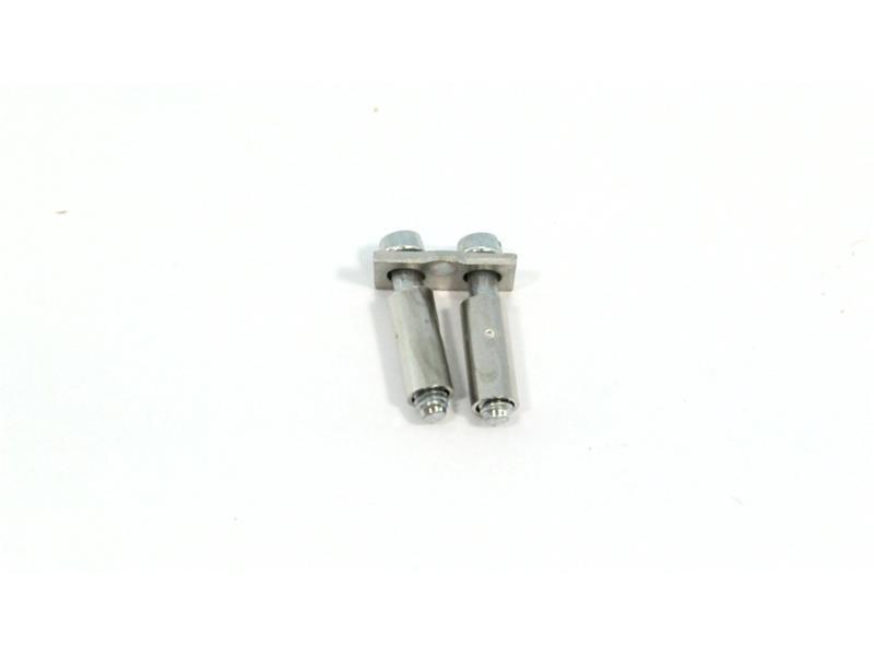 4231aeAL BLOCK LINK FOR 2 TERMINALS