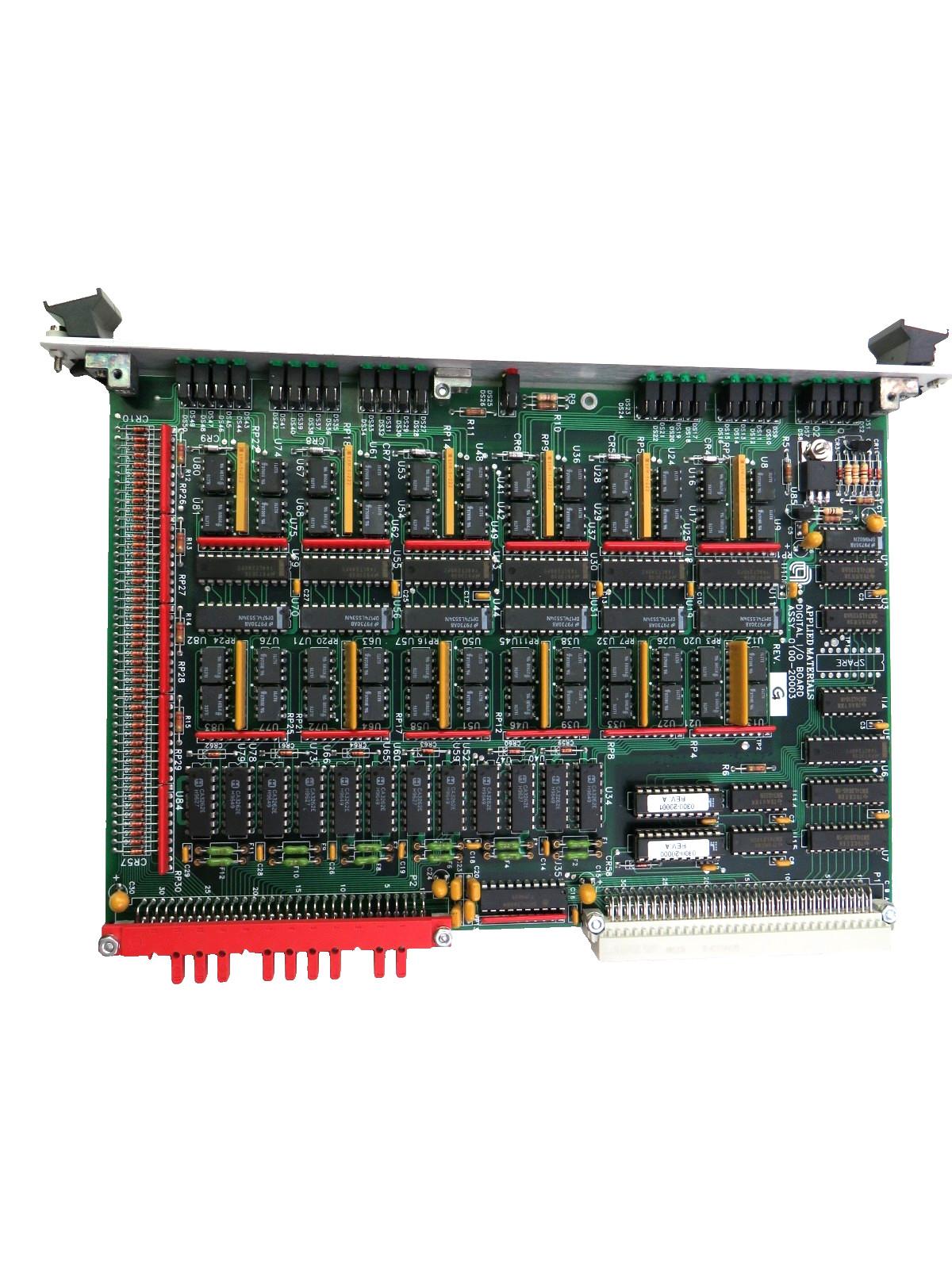 AMAT 0100-20003