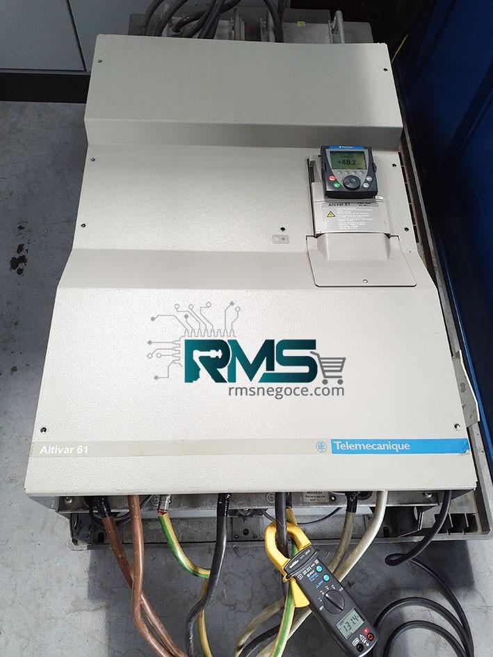 ATV61HC31N4 VARIATEUR DE VITESSE 315Kw ATV61HC31N4 RMSNEGOCE