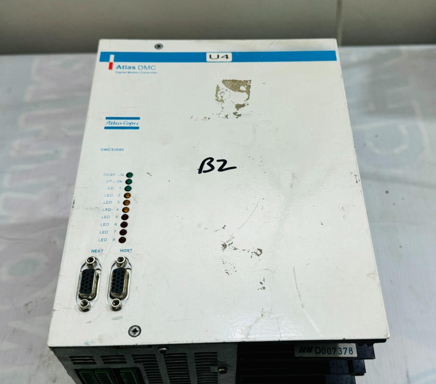 DMC53080 DIGITAL MOTION CONTROLLER 9032010020-0009