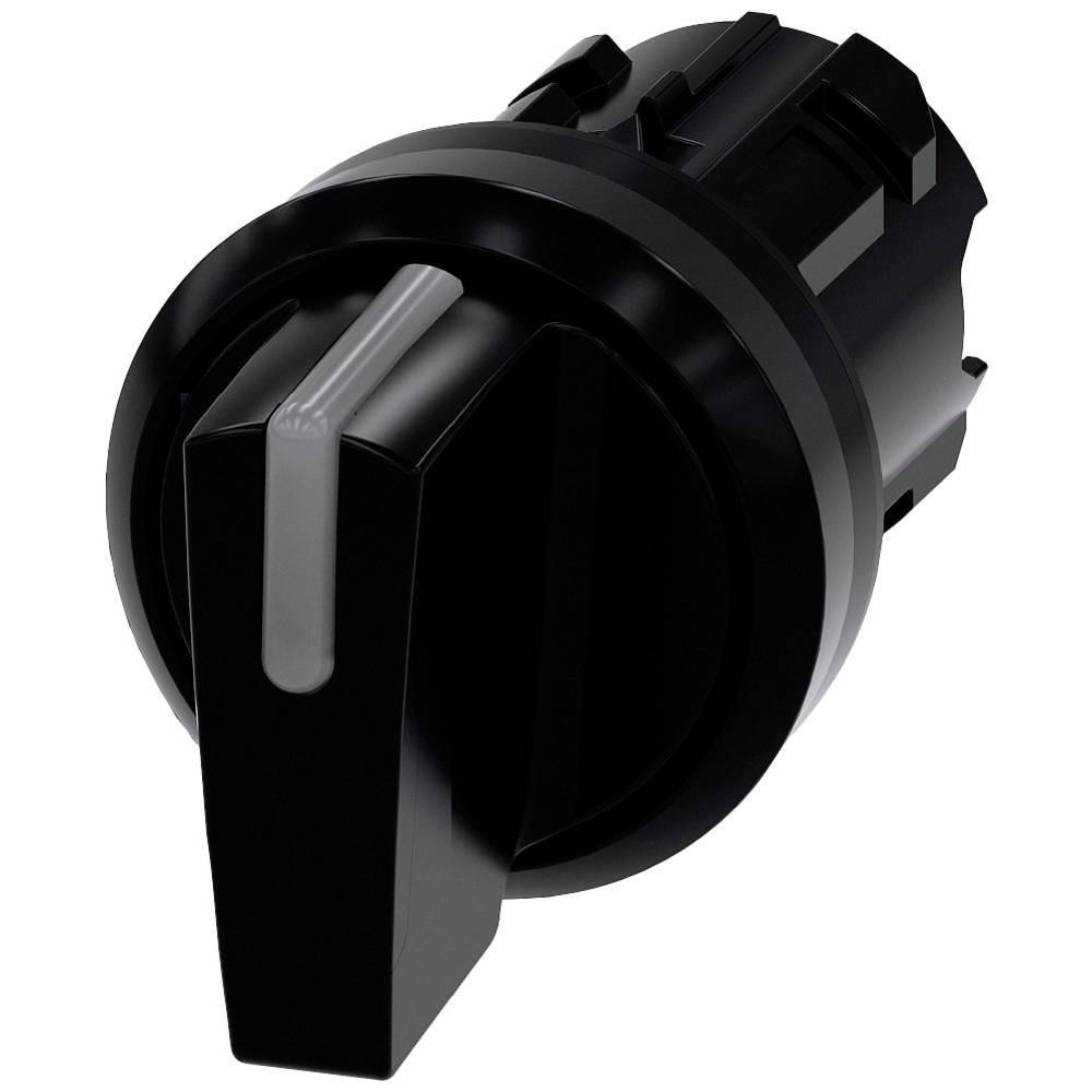 SELECTOR SWITCH. I-O<II. BLACK