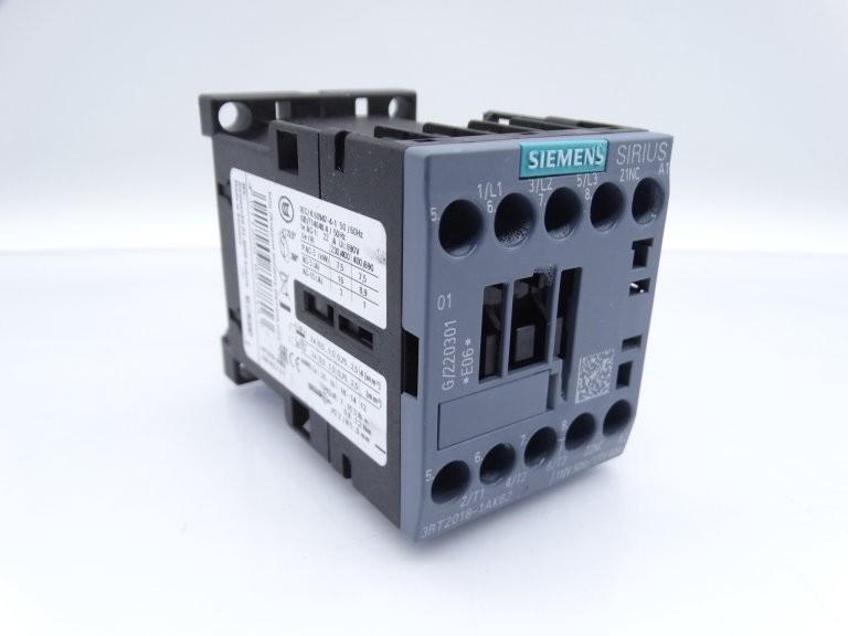 CONTACTOR S00 16A 120VAC 1NC SCRW