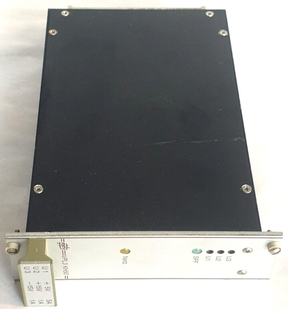 VPL3 KH50 Power Supply