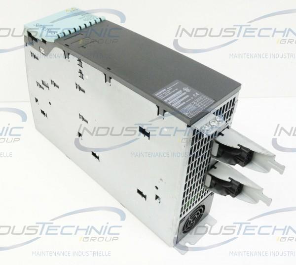 Sinamics S120 Double MOMO 18A/18A INT