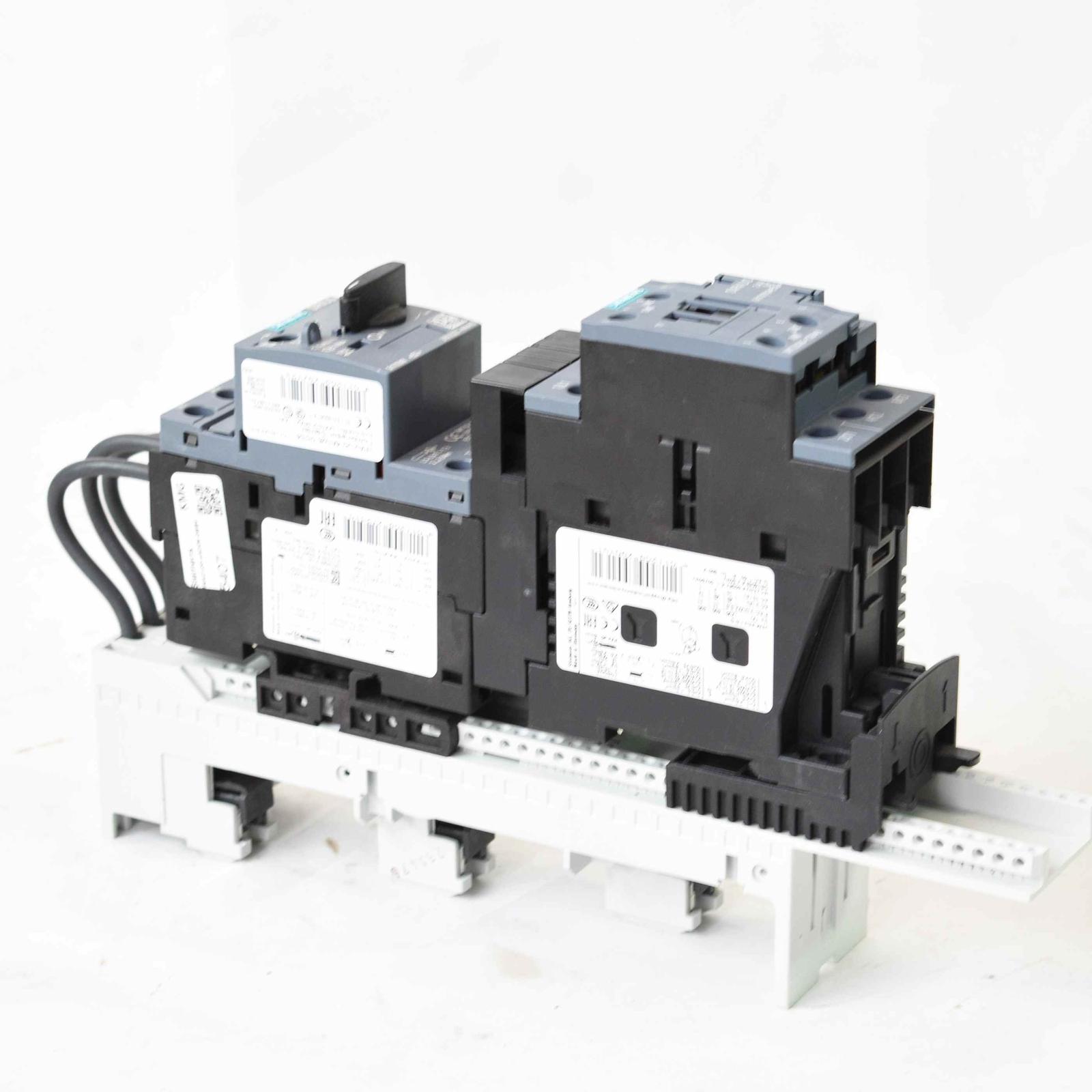 STARTER DOL FB S0 11-16A 24VDC SCREW