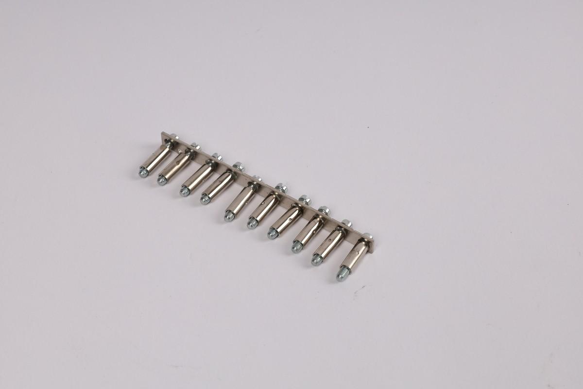 TERMINAL BLOCK LINK FOR 10 TERMINALS
