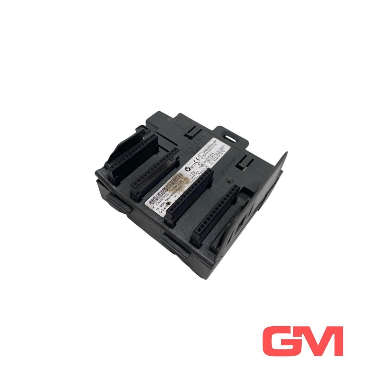 ASM ET200M SIMATIC S7 BUS MODULE