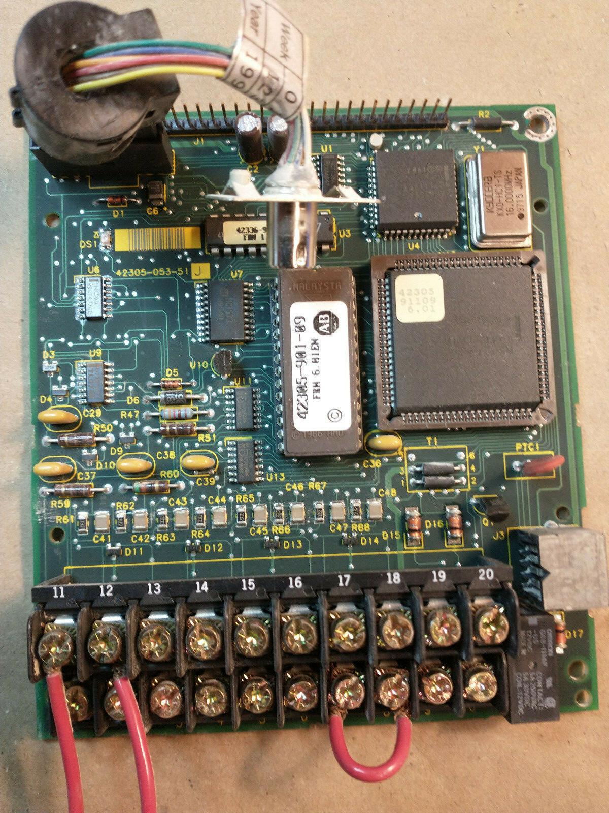 1305-BA04A-HAP AC VFD Variable Frequency Drive