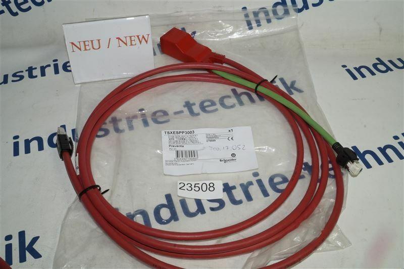 Encoder splitter cable - 3 m
