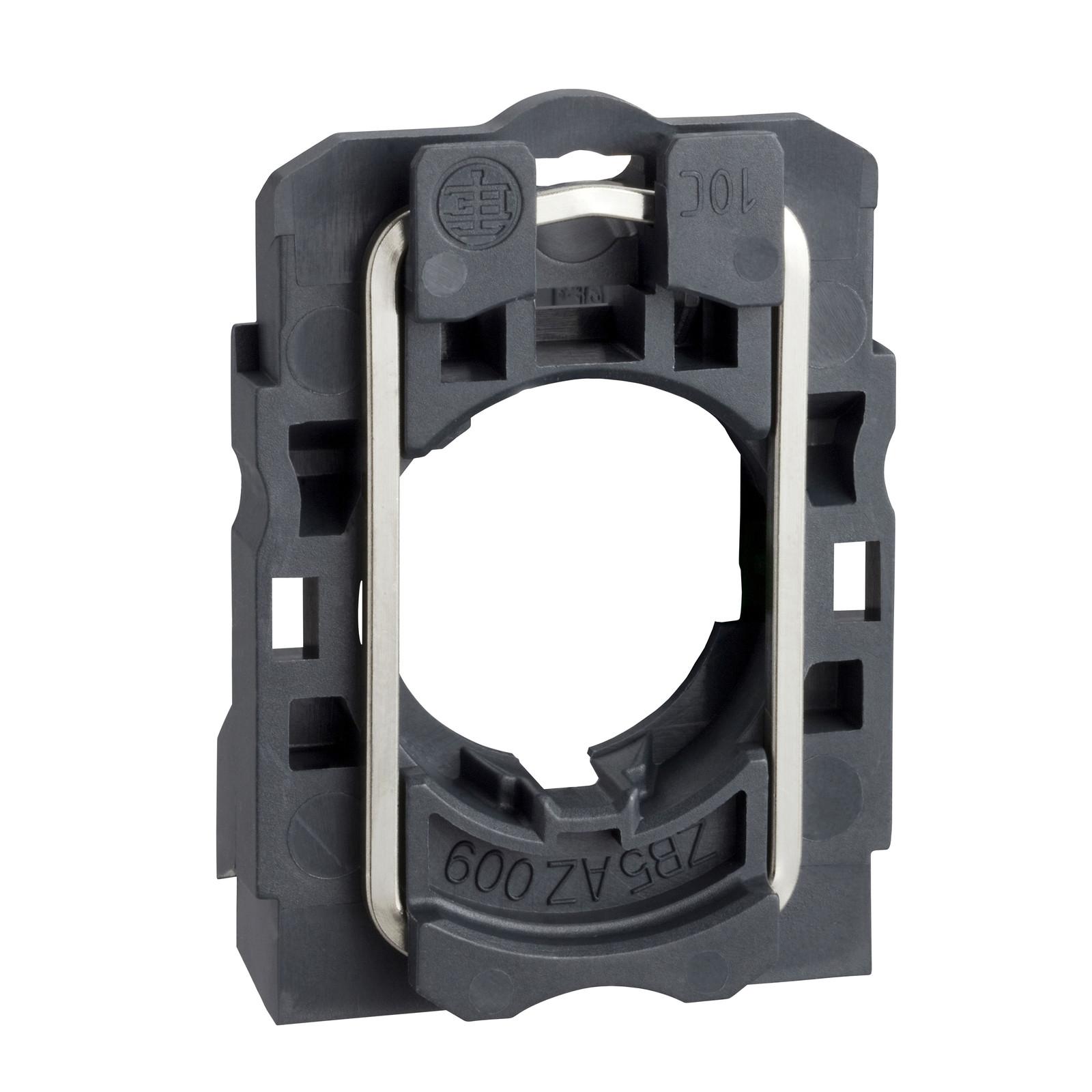 Harmony XB5, body fixing collar ZB5AZ009 sold by 100