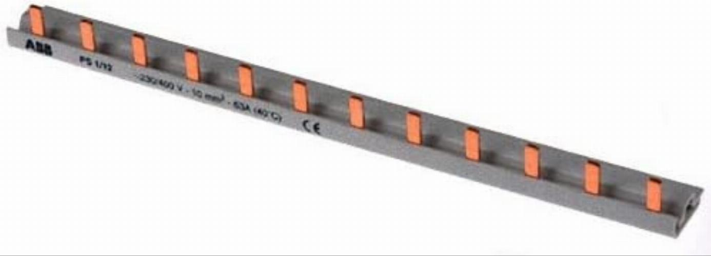PS1/12 Busbar