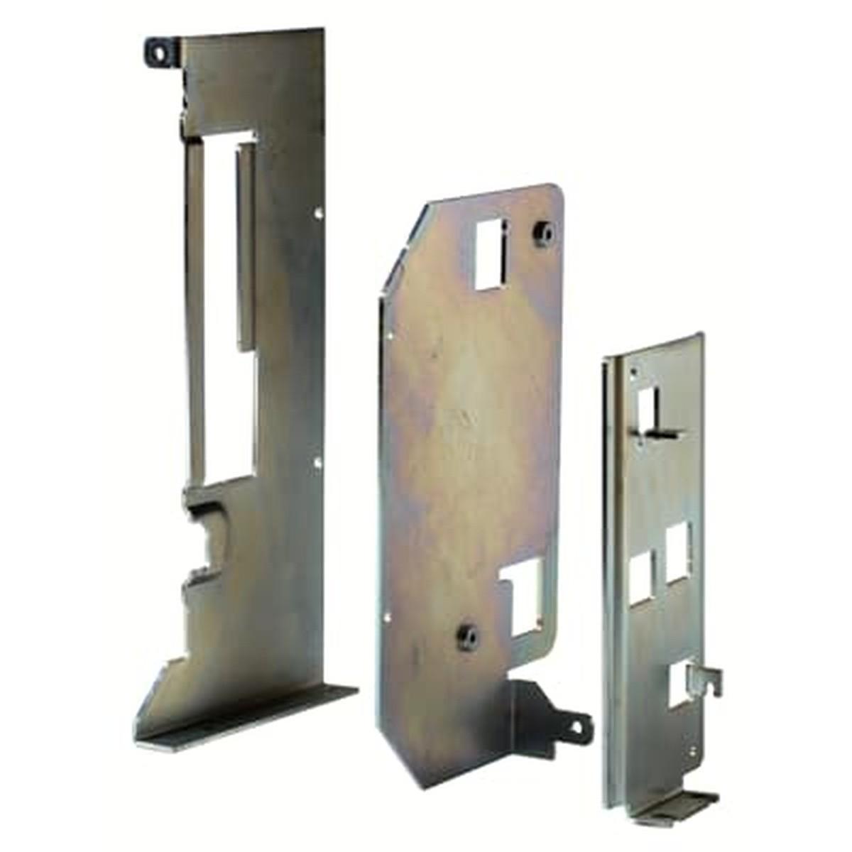 PLATE MECH.INTER. T7-T7M-X1 WITH. FP