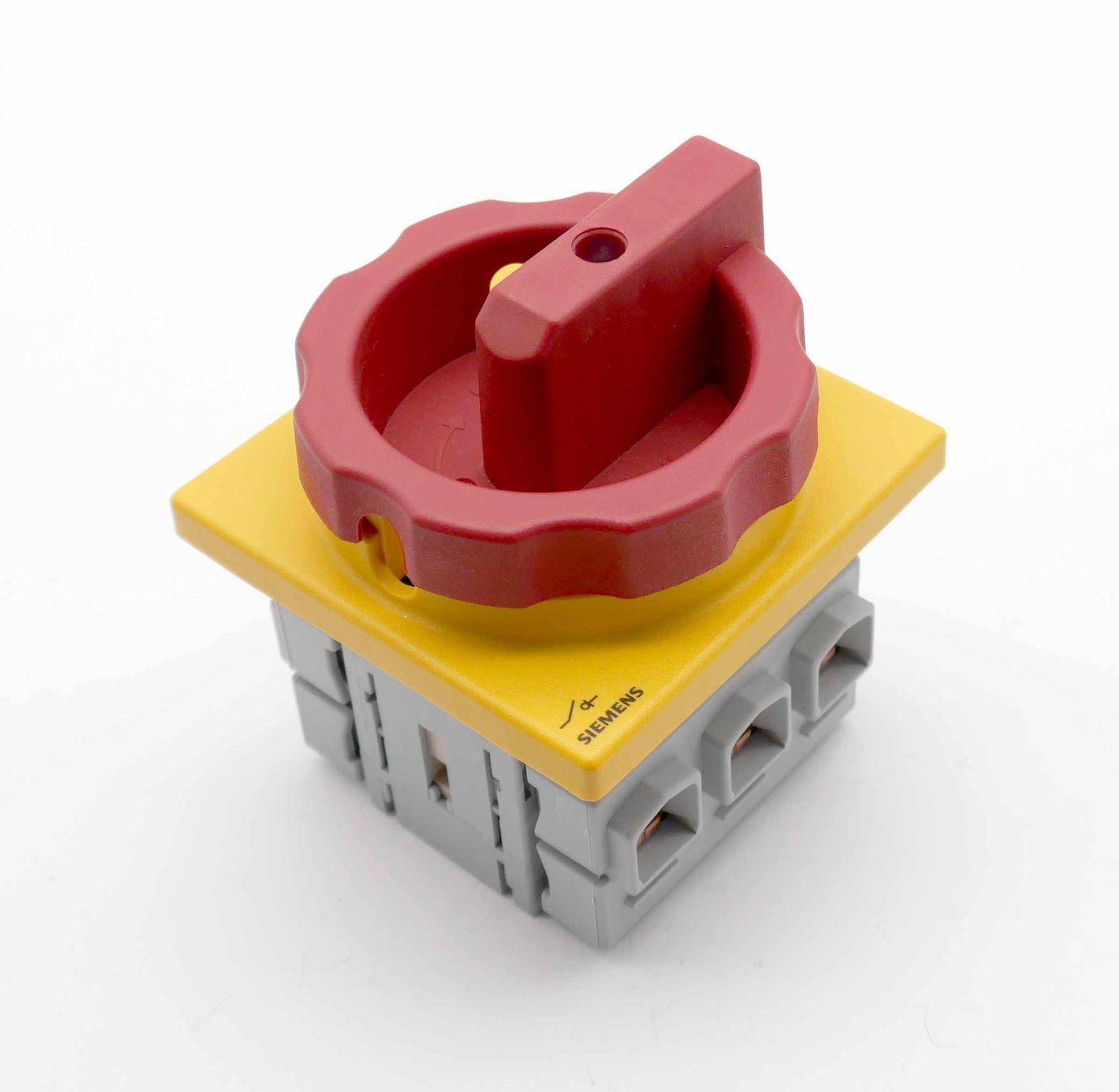 3LD switch disconnector