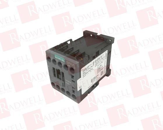 CONTACTOR S00 12A 200VAC 1NC SCRW