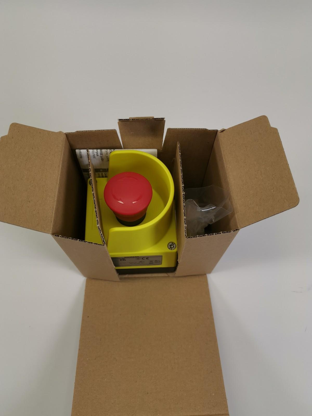 AS-Interface enclosure plastic