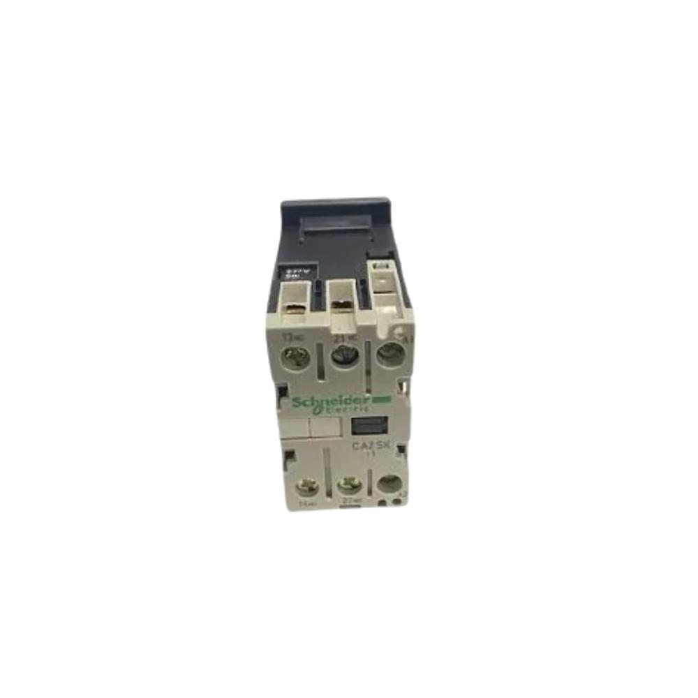 Control relay, TeSys SK, 2NO, <= 690V, 480V AC coil