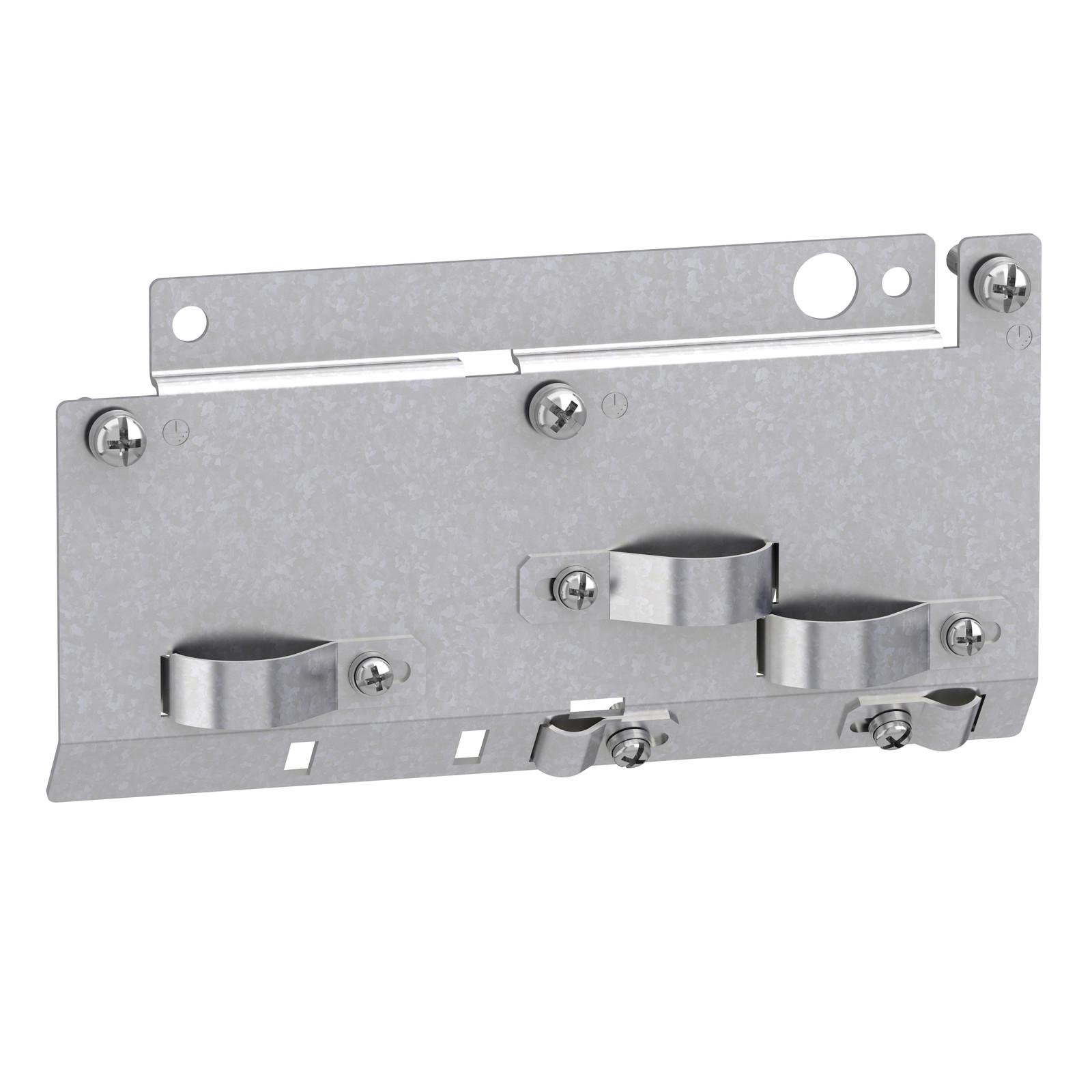 EMC conformity kits, Altivar Machine ATV320, Altivar 12, for variable speed drive size 5