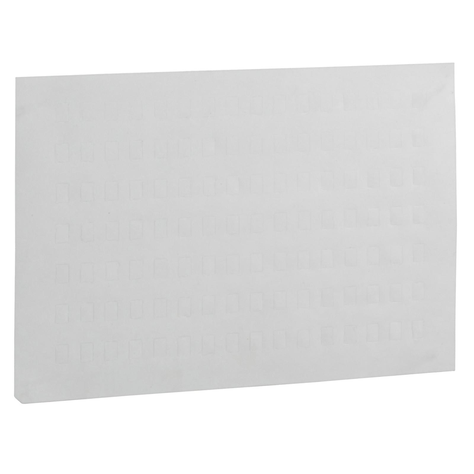 Box of 10 LAD22 ETIQUETTE 8X12