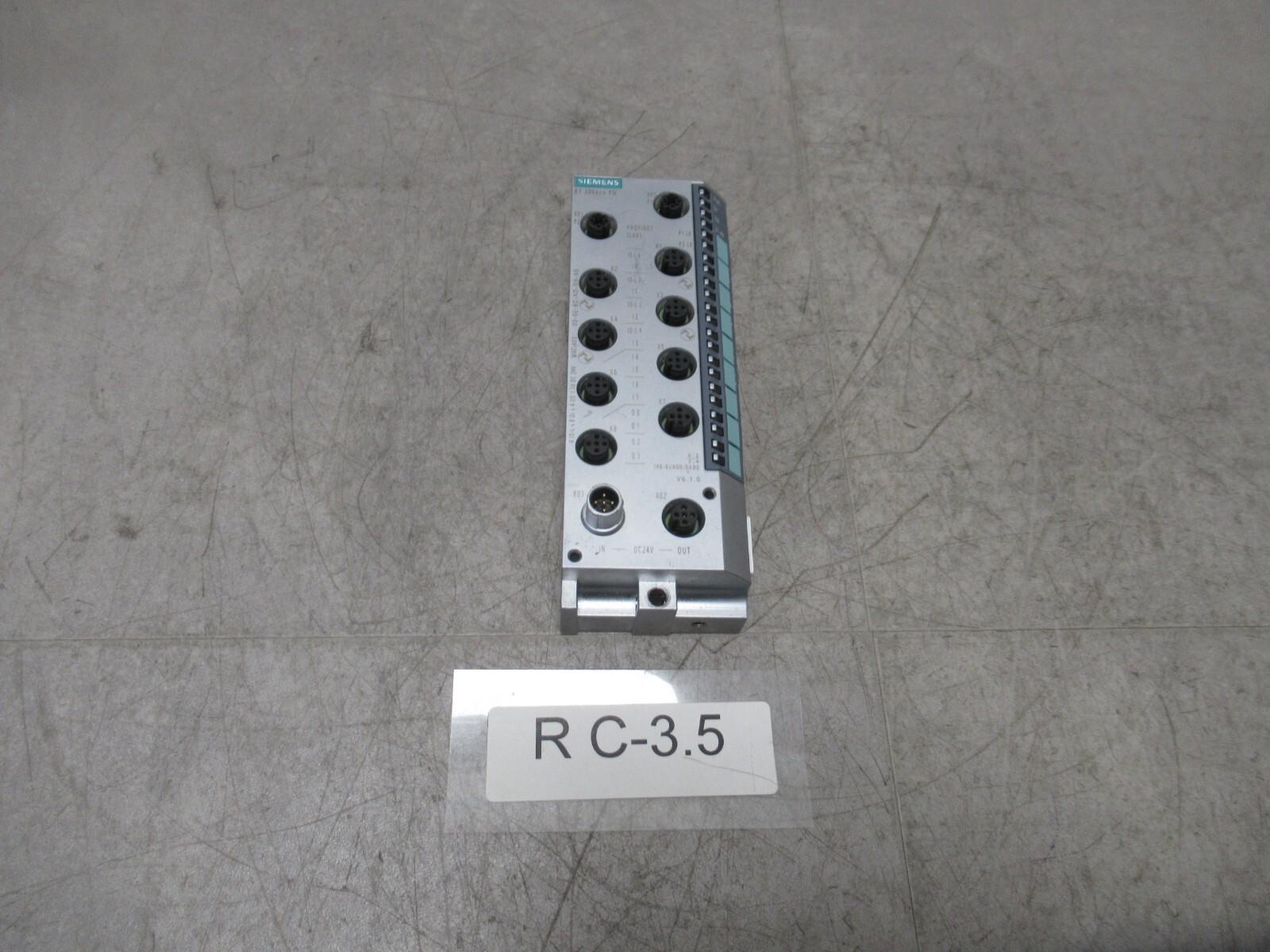 ET 200ECO PN: IO-LINK MASTER