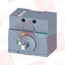 BREAKER 3VA5 125A ROT BREAKER OP