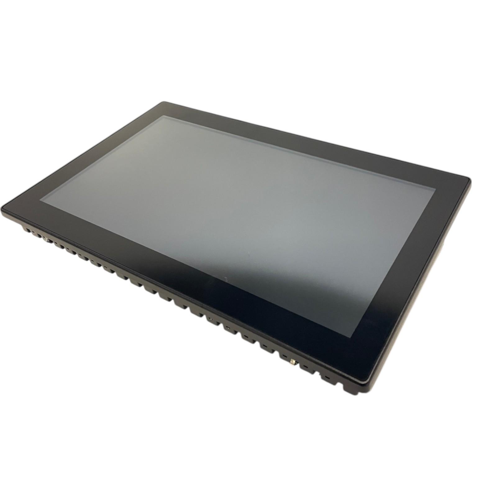 SIMATIC IPC 477E. 15 Multitouch neutral
