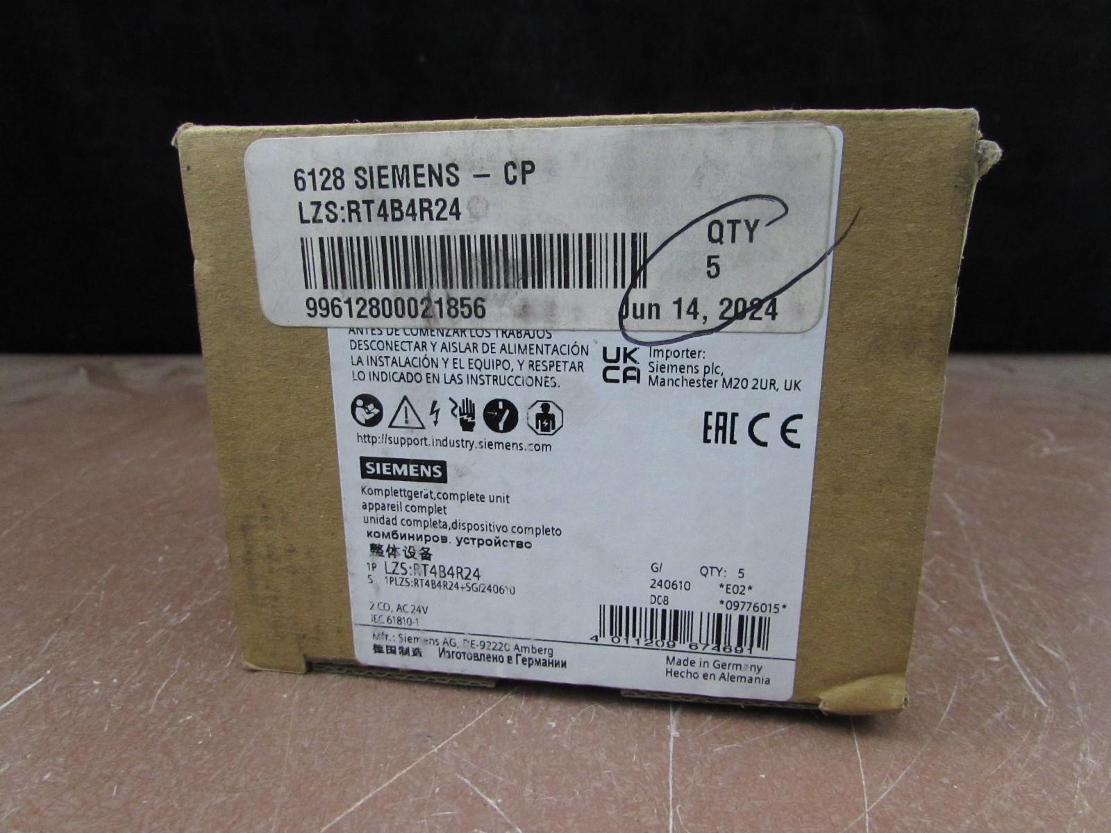 PLUG-IN RELAY COMPACT UNIT