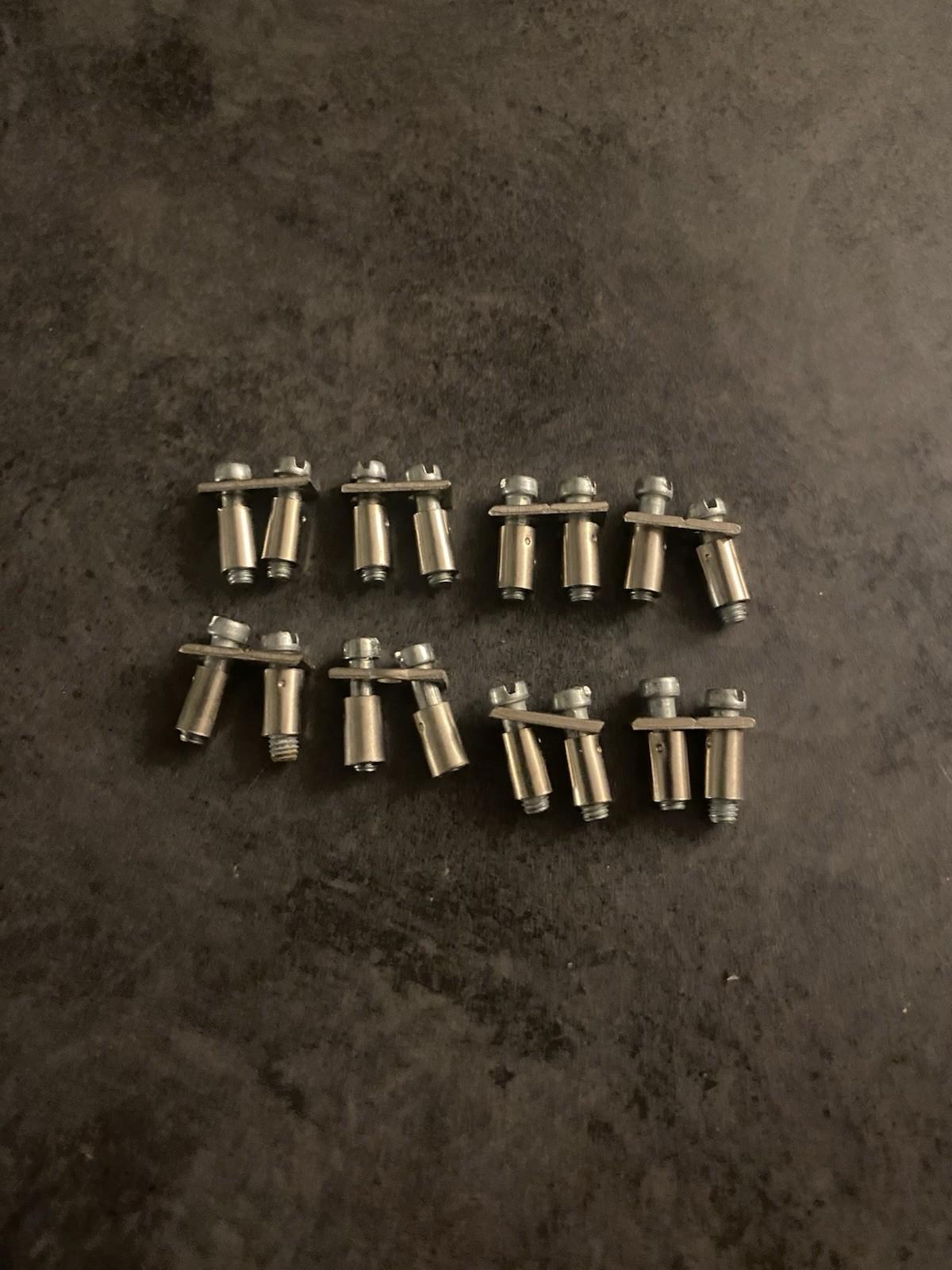 TERMINAL BLOCK LINK FOR 2 TERMINALS