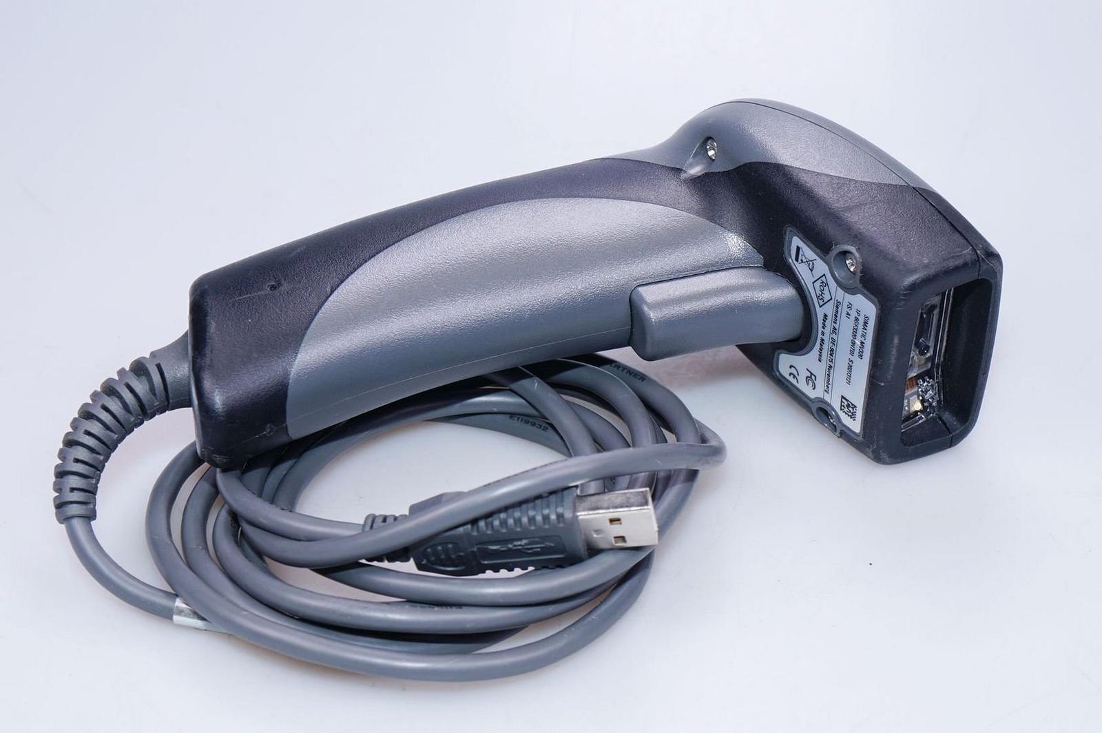 MV320 CODE READER WITH USB CABLE